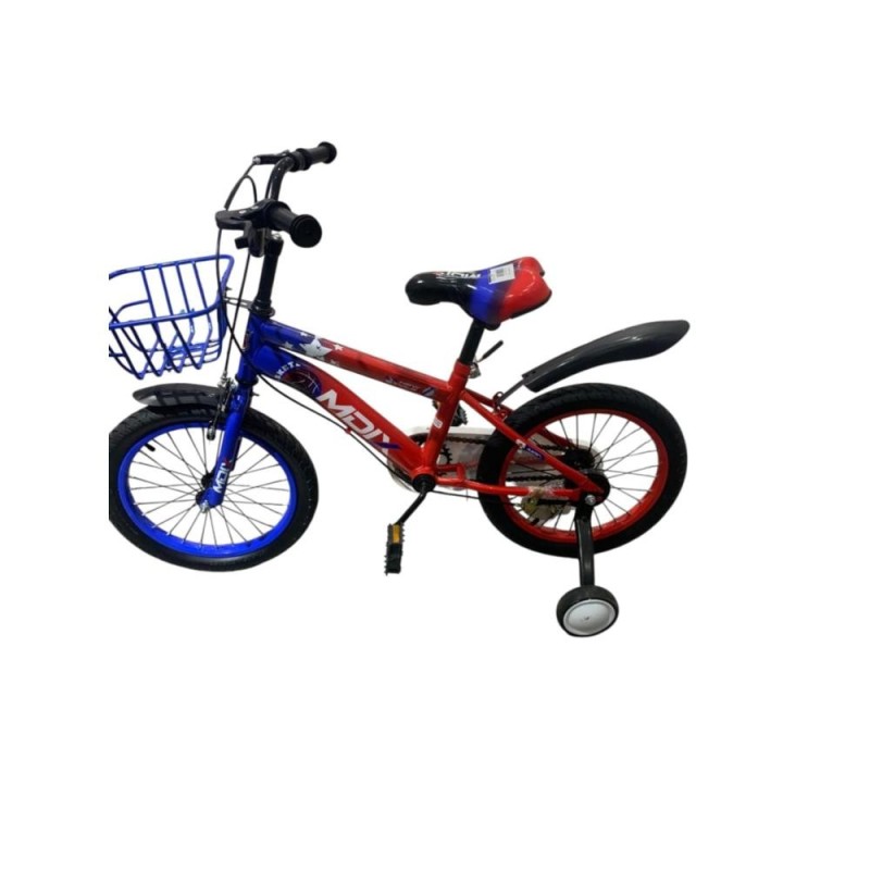 [1650565843] Bicyclette 16 qj4216