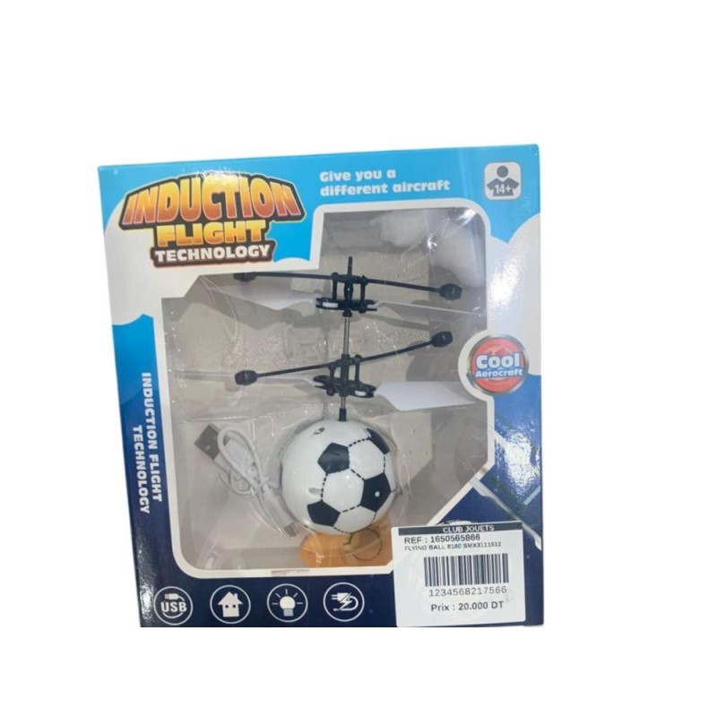 [1650565866] FLYING BALL 8180 SMX3111512