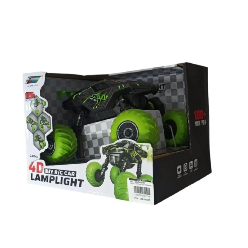 CAR 4D LAMPLIGHT F18 SMX235221