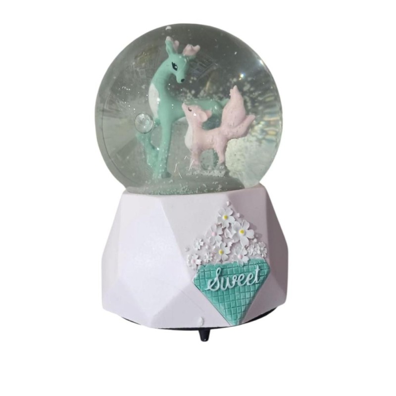 Boule de Neige 50072100 SM4111213