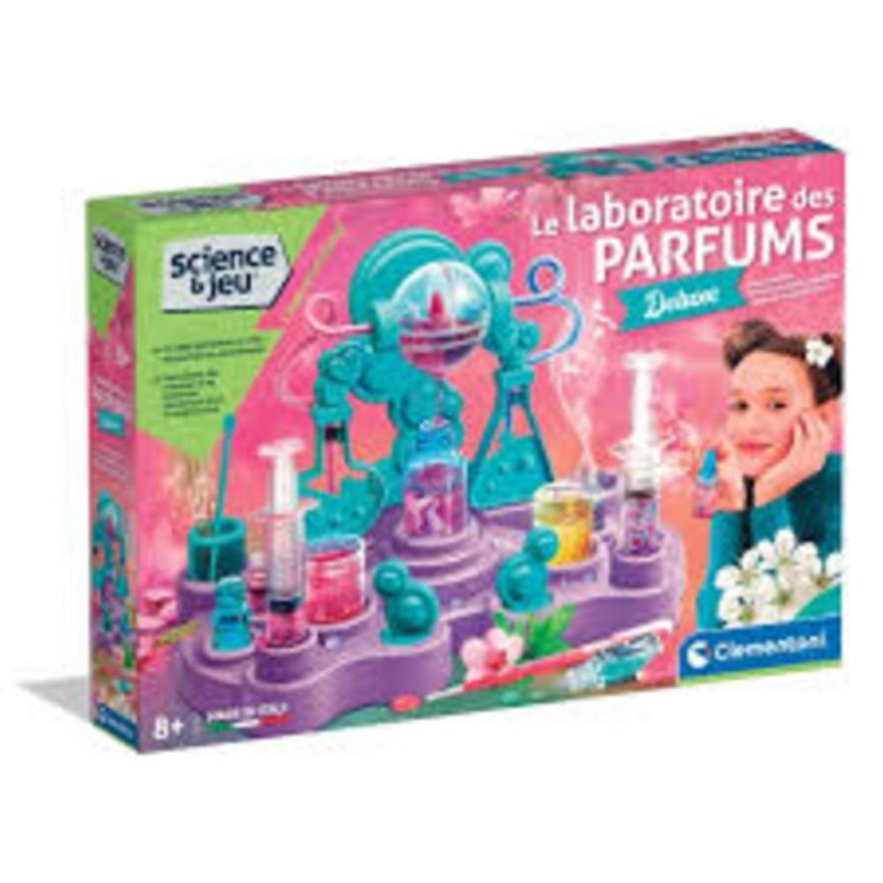 Le laboratoire des parfums deluxe  52849