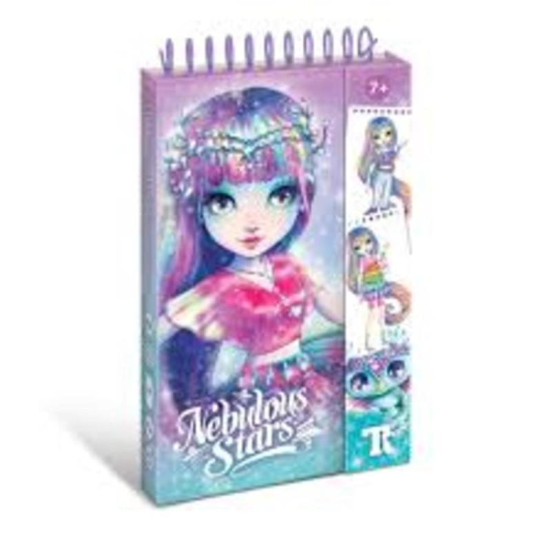 Kit de designer à  emporter Isadora NS11450