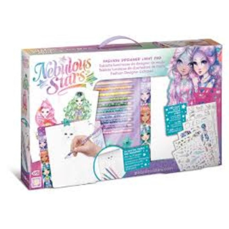 Tablette lumineuse de designer de mode NS11214
