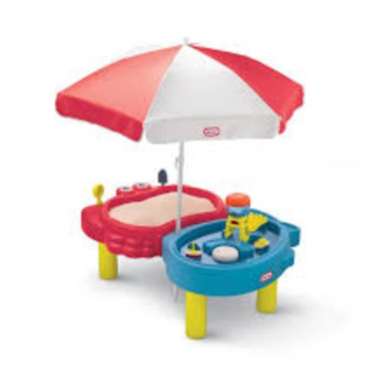 Sand and sea play table 401L10070