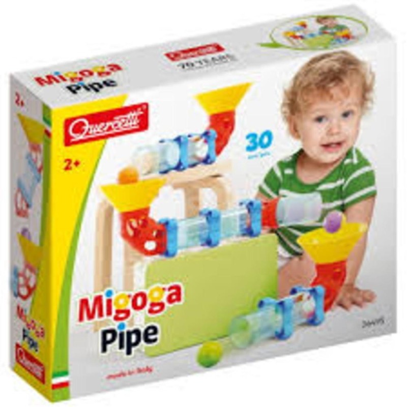 Migoga Pipe 6495