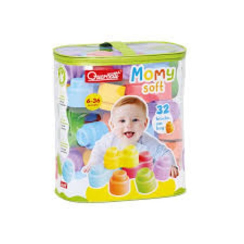 Momy Soft Bag 32pcs 4143