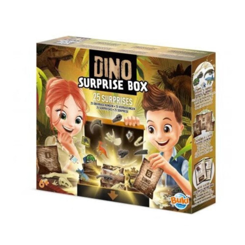 Dino surprise box 2135