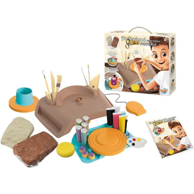 Professional studio poterie 5426