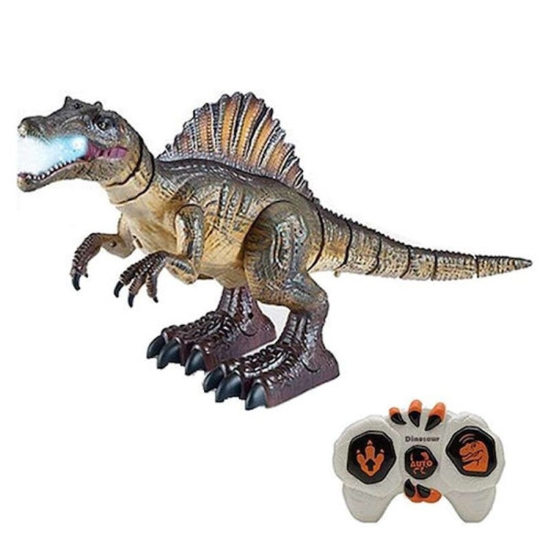 Dinosaur R C musicale 3719A