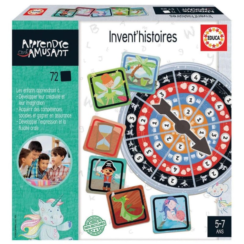 inventer des histoires 18827
