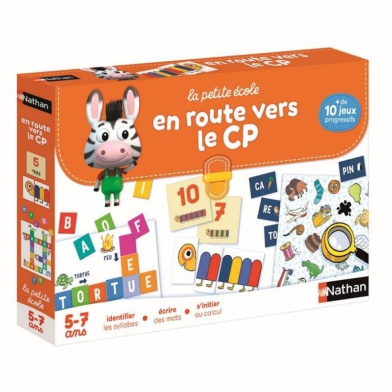 En route vers le CP!  30052