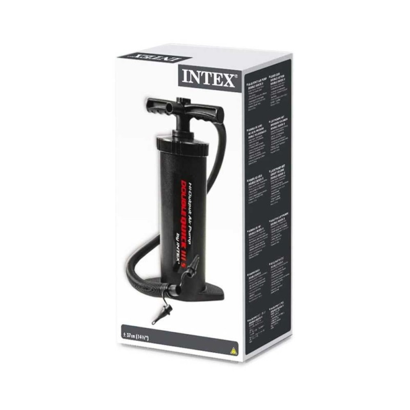 POMPE A AIR Intex 68605