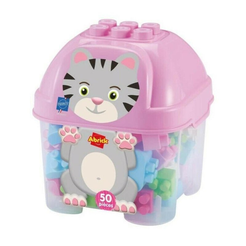 Baril abrick Chat 50pcs  1928
