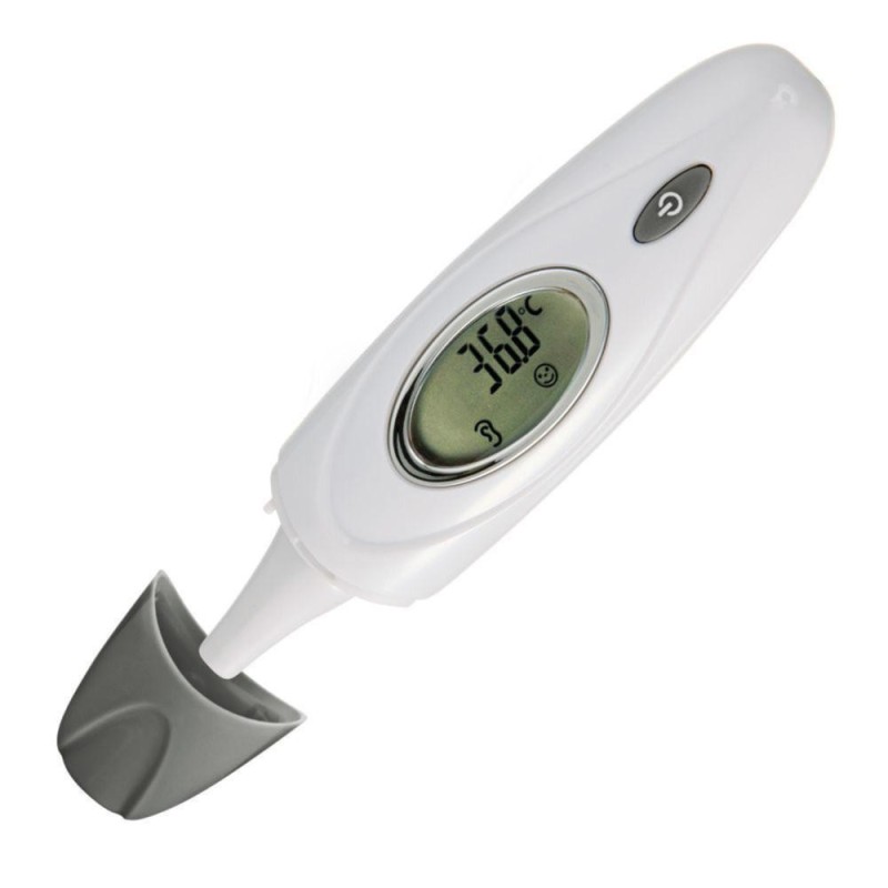 Thermometer infraRouge mesure tempe oreille/ peau