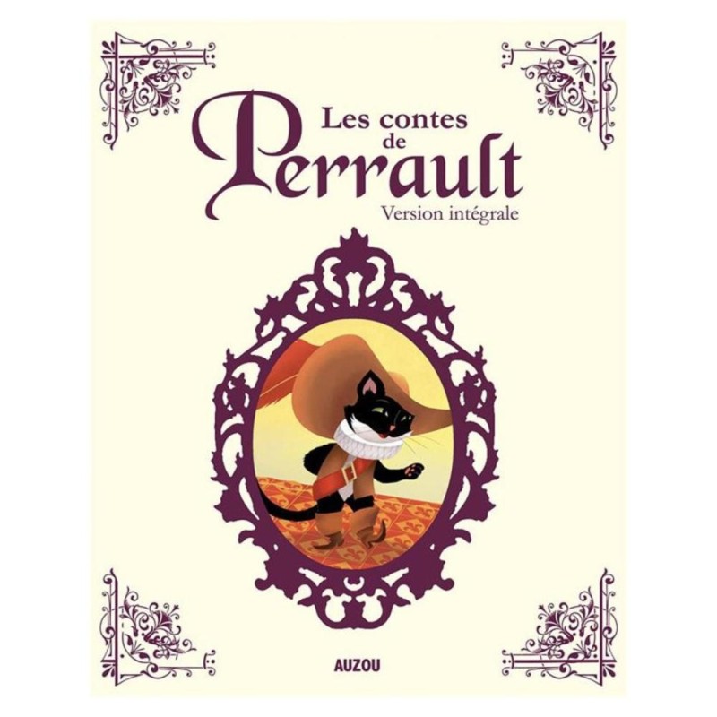 INTEGRALE PERRAULT