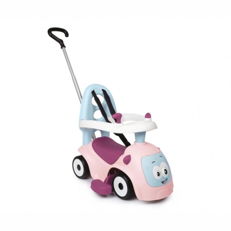 Porteur Maestro Balade Rose 720305
